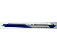 Roller T.Liq.Rt. Pilot V-Ball 0,7 Rt Azul (Set de 12)