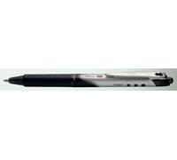 Roller T.Liq.Rt. Pilot V-Ball 0,7 Rt Negro (Set de 12)