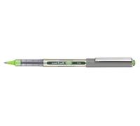 Roller T.Liq. Uni-Ball Eye Fine 0,7 (Ub-157E) Verde Claro (Set de 12)