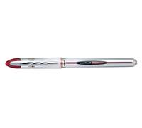 Roller T.Liq. Uni-Ball Vision Elite 0,8 (Ub-200) Rojo (Set de 12)