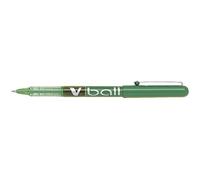 Roller verde BL-VB5V Pilot