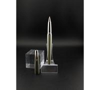 Rollerball Cross ATX en Laca Verde Oliva