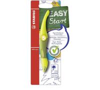 Rollerball ergonómico STABILO EASYoriginal START - Cuerpo verde - Modelo para ZU