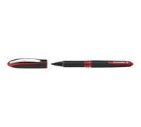 Rollerball Schneider One Sign Pen Red