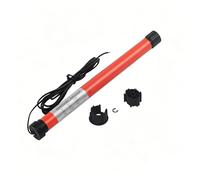 Rollerhouse Dc12v Es1612 Persianas De Motor Tubular Controladas Por Interruptor De 2 Hilos Para Cortinas Enrollables De Mini Rv, Conviertan Las Persianas Existentes En Persianas Automatizadas