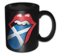 Rolling Stones,the - Taza de café de Tongue Scotland
