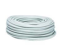Rollo 100m manguera blanco h05vv-f (3x2,5mm)