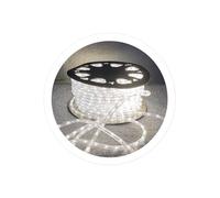 Rollo 48M tubo LED flexible 8 funciones Luz fría