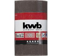 Rollo abrasivo 5m 115x120k s 49817812