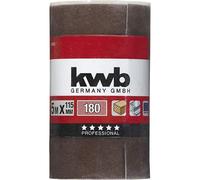 Rollo abrasivo 5m 115x180k s 49817818