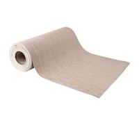 Rollo Alfombra Vinílica 52 cm x 20 mts | Semirrígida y Lavable