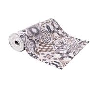 Rollo Alfombra Vinílica 52 cm x 20 mts | Semirrígida y Lavable