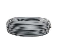 Rollo cable h07v-k 1x2,5mm2 gris (100m)