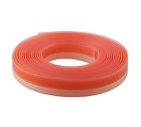 Rollo de 118 pulgadas para SP5000, cinta de borde de repuesto compatible con sistemas de riel guía FS/2 para cortes de precisión, proyectos de bricolaje
