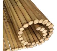 Rollo de bambú natural Tali Gigant 180 x 180 cm (cerca de bambú)