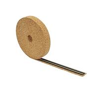 Rollo de base de corcho de calibre O, 10 metros x 65 mm, 4 mm de grosor