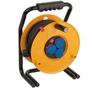 Rollo De Cable Brobusta Bretec H07rn-f 3g1,5 40 M Ip44 Brennenstuhl