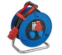 Rollo De Cable Garant Iec 60309 1 30 M 1237980 Brennenstuhl
