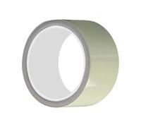 Rollo De Cinta Adhesiva Fosforescente - Banda De Marcado De Seguridad De Alto Brillo, Adhesivo Verde Fluorescente | Solución Indicador De Banda De Marcado Reflectante Resistente Al Desgaste