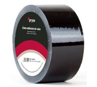 Rollo de cinta adhesiva opp de la marca pryse con un tamaÑo de 48 mm