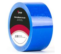 Rollo de cinta adhesiva opp de la marca pryse con un tamaÑo de 48 mm