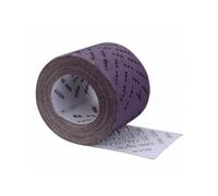 Rollo De Discos Abrasivos 3M Cubitron II Hookit 737U 115mm x 8m 40+
