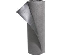 Rollo de fieltro aglutinante universal ELEPHANT PIG, longitud 30,5 m, con revestimiento de polímero