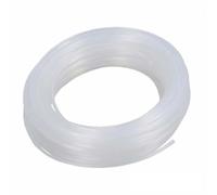 Rollo de hilo de nailon de 1,6 mm x 20 m, cable redondo para recortadora de | Esta línea de nailon de 1,6 mm ofrece un rendimiento de corte fiable para bordes de césped y recorte de césped sin esfuerzo.