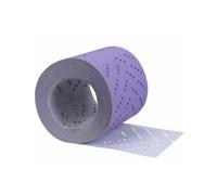 Rollo De Lijado Abrasivo 3M Cubitron II Hookit 737U 115mm x 12m 320+