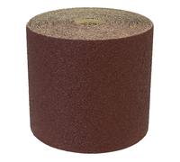 Rollo De Lijado Sealey De 115Mm X 10M - Muy Grueso 40Grano WSR1040