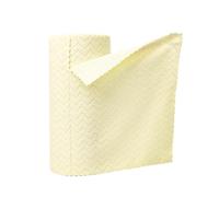 Rollo De Microfibra - Rollo De Tela De Microfibra | Toallas De Limpieza Reutilizables Y Desmontables | Paños De Uso Mojado Y Seco 8.86x8.86 Pulgadas, Para El Hogar, La Cocina, La Ventana