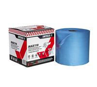 Rollo de toallas de limpieza A x L 320 mm x 161,5 m