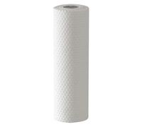 Rollo de trapo de limpieza, toallas reutilizables, trapos absorbentes para platos, toallas de tienda lavables50X toallas reutilizables, trapos absorbentes para platos para garaje de coche, toallas lav