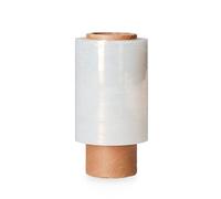 ROLLO FILM TRANSPARENTE 10CM 250GR. 23 MICRAS