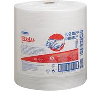 Rollo grande de paños de limpieza WypAll® X80 8377 Kimberly-Clark, 475 paños de 340 x 315 mm