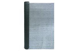 ROLLO MALLA OCULTACIÓN RECYNET 120 G/M2 VERDE OSCURO 1 x 10m