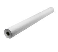 Rollo Mantel Papel Blanco 1.20x100m | 37 Gr |