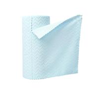 Rollo paño limpieza microfibra | Paquete 30 rollos toallas microfibra desgarrables | Rollos reutilizables toallas microfibras | Trapos limpieza ultra absorbentes para uso seco y húmedo para cocina