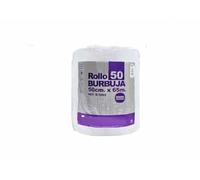 Rollo plastico burbuja proteccion mudanzas alto 51 cm x 65 m