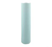 Rollos, 50 cm x 280 cm suave XPE espuma pegatinas de pared, impermeable y pelar y enrollar, para el relleno de seguridad del cuarto de bebé, dormitorio y decoración de la sala de estar (verde claro)