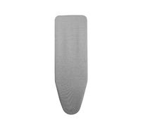 Funda para Tabla de Planchar-Talla L Natural - Plomo