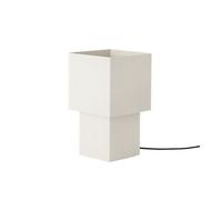 Romb 36 Lámpara de Mesa Cotton
