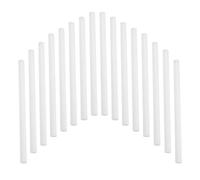 ROMISBABA Filtro Antiadherente 50 Varillas Difusoras de Fibra para Humidificador Portátil y Alta Capacidad de Absorción para Uso Personal y Familiar