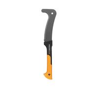 Roncola Hacha Fiskars XA3 Profesional Con Funda Arbustos Rai Leggerisima
