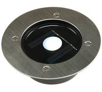 Ronda del piso solar LED CTB-R 4250416307347