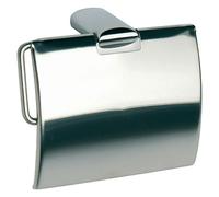 Tatay Portarrollos de baño Ronda RIV001 – Detalles en zamak – Cranberry Extra Large