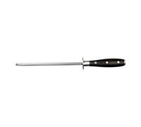 Ronneby Bruk Afilador de acero Inox acero inoxidable-Micarta