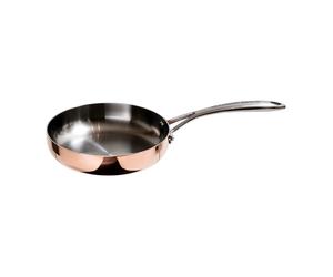 Ronneby Bruk Sartén Maestro cobre 20 cm