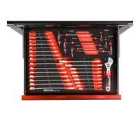 ROOKS Juego de Llaves alicates, 2 Piezas