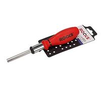 ROOKS OK-07.2207 Destornillador de trinquete
